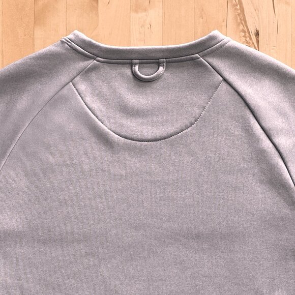 Air Jordan Jumpman Performance Crewneck Sweatshirt Men's Medium - Picture 3 of 6